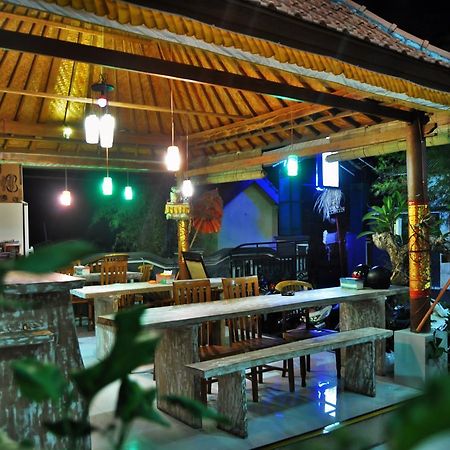Deva Devi Beach Inn Luxury Batununggul ภายนอก รูปภาพ