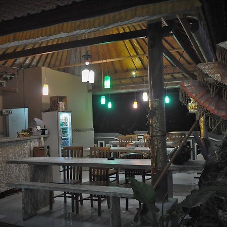 Deva Devi Beach Inn Luxury Batununggul ภายนอก รูปภาพ